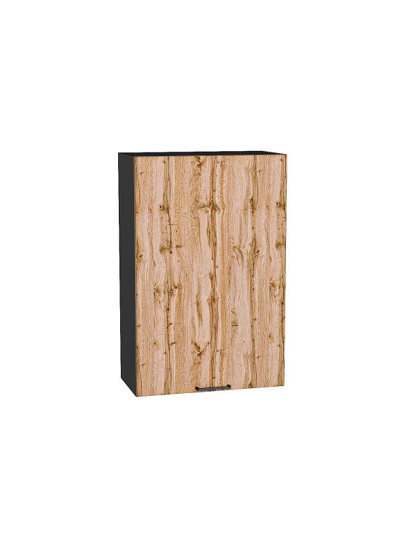 Шкаф верхний с 1-ой дверцей Флэт