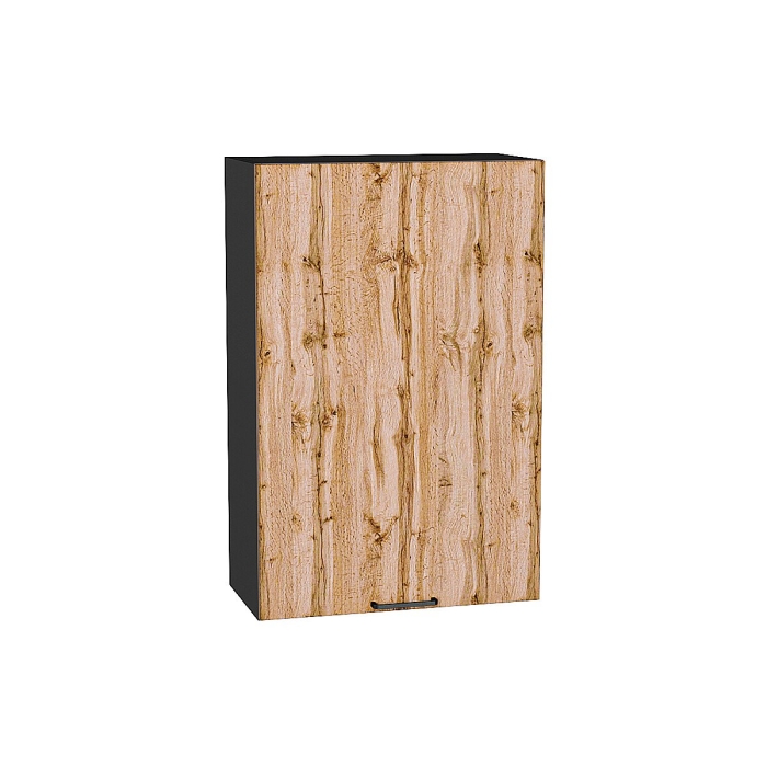 Шкаф верхний с 1-ой дверцей Флэт