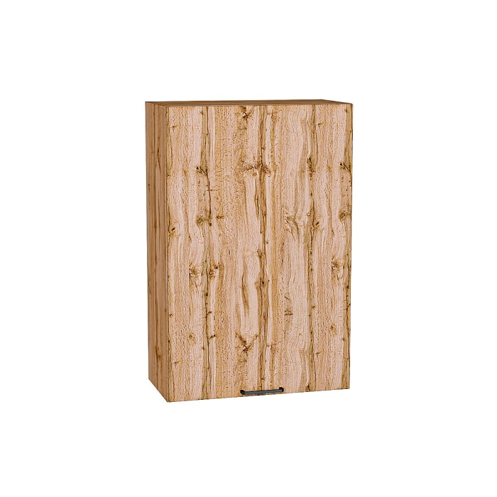 Шкаф верхний с 1-ой дверцей Флэт