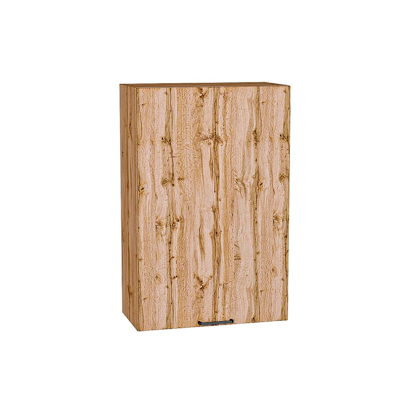 Шкаф верхний с 1-ой дверцей Флэт