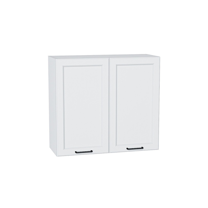 Шкаф верхний с 2-мя дверцами Барселона