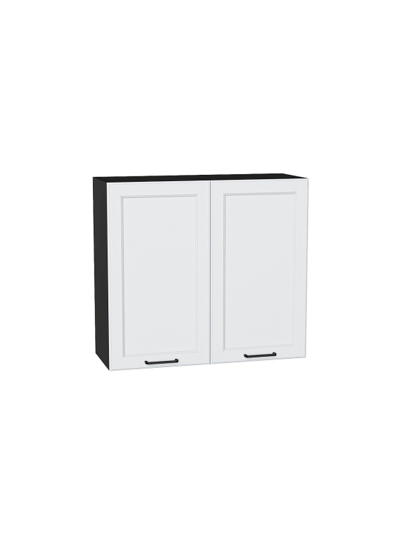 Шкаф верхний с 2-мя дверцами Барселона