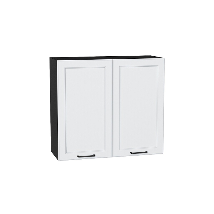 Шкаф верхний с 2-мя дверцами Барселона