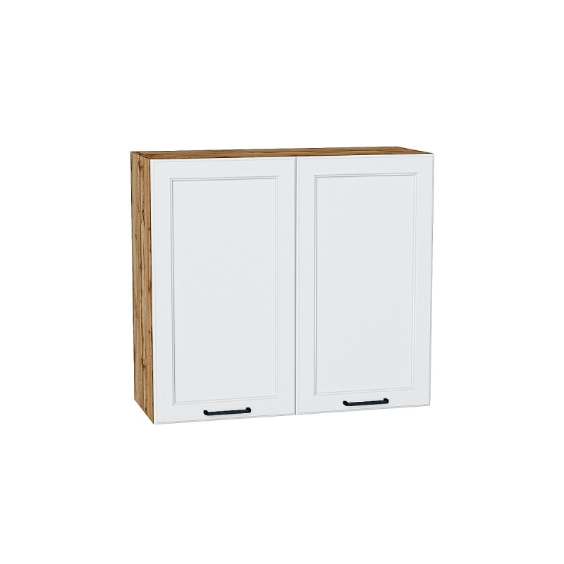 Шкаф верхний с 2-мя дверцами Барселона