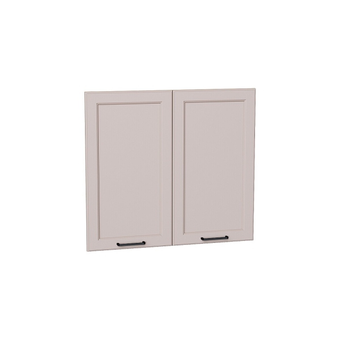 Комплект фасадов Барселона для каркаса Ф-50 В800/Н800/НМ800