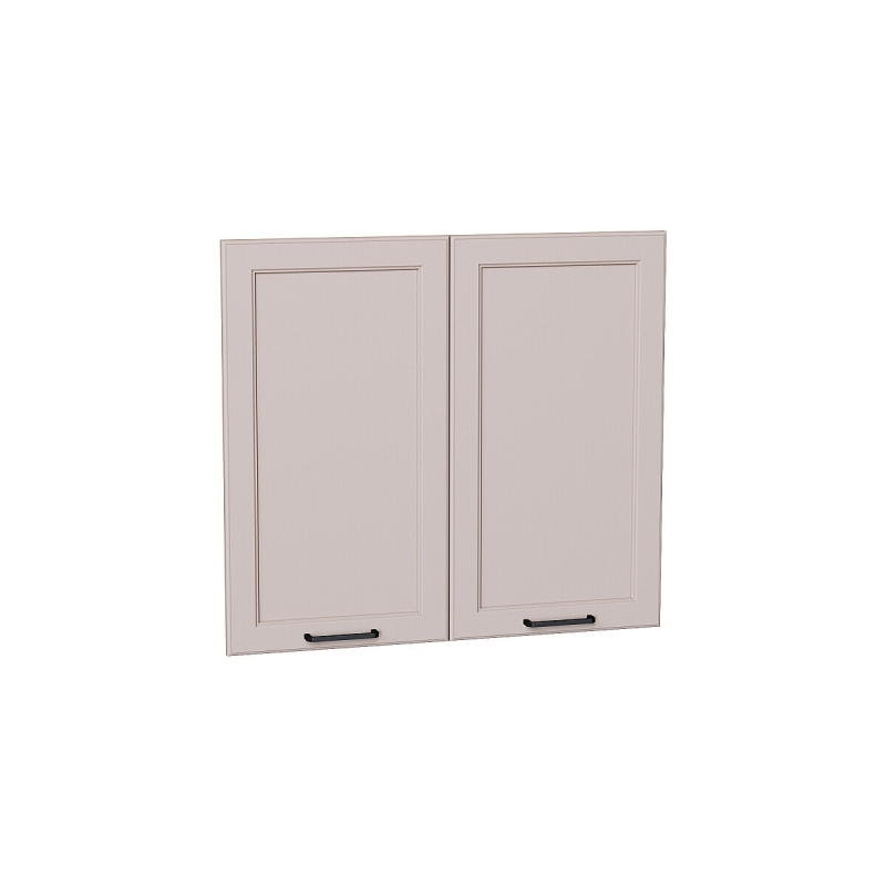 Комплект фасадов Барселона для каркаса Ф-50 В800/Н800/НМ800