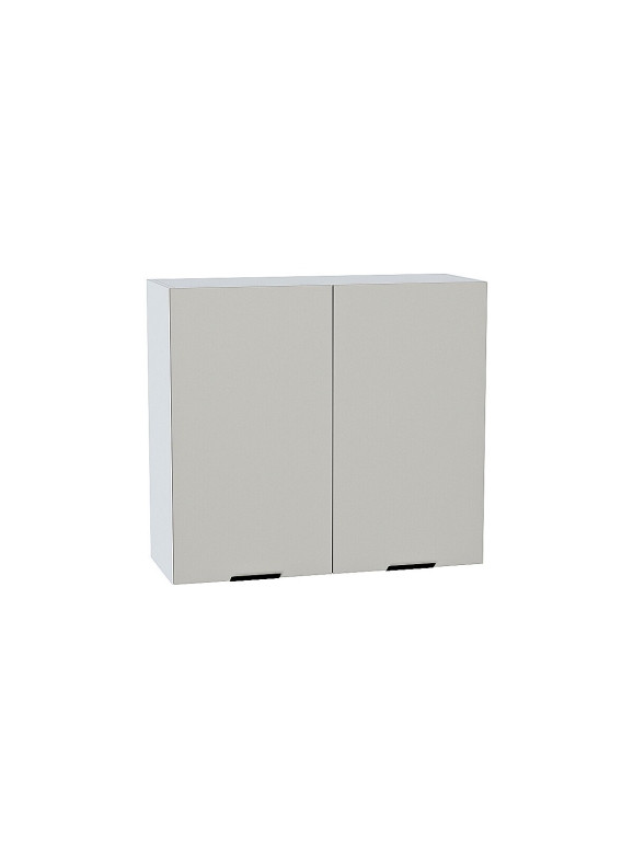 Шкаф верхний с 2-мя дверцами Евро