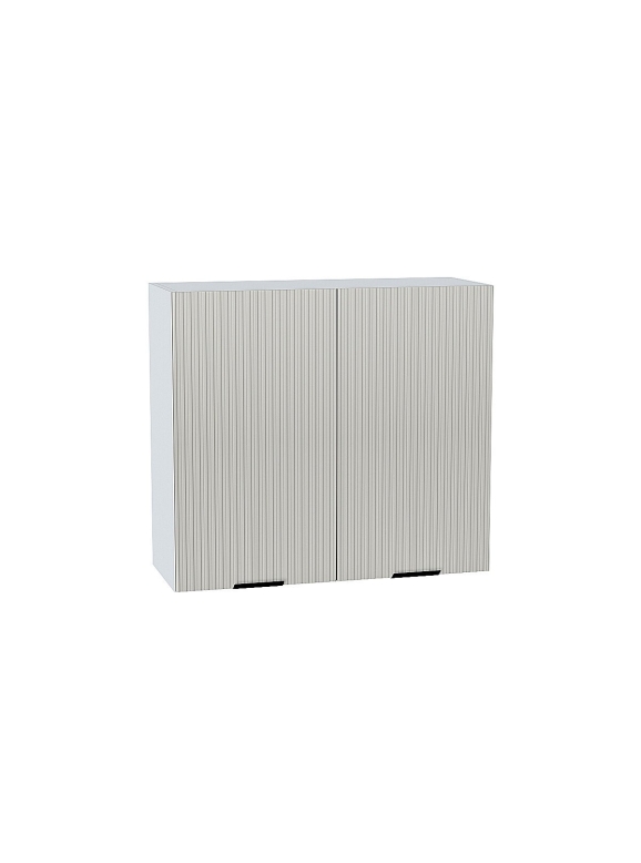 Шкаф верхний с 2-мя дверцами Евро Лайн