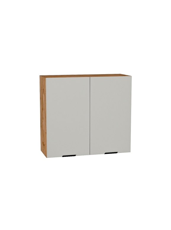 Шкаф верхний с 2-мя дверцами Евро