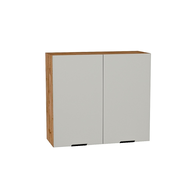 Шкаф верхний с 2-мя дверцами Евро