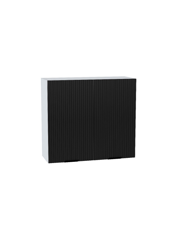 Шкаф верхний с 2-мя дверцами Евро Лайн