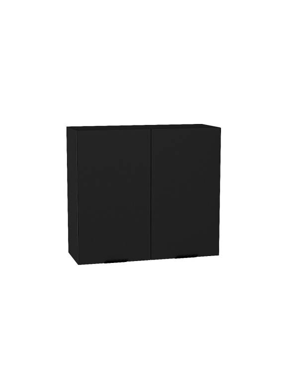 Шкаф верхний с 2-мя дверцами Евро