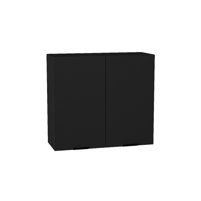 Шкаф верхний с 2-мя дверцами Евро