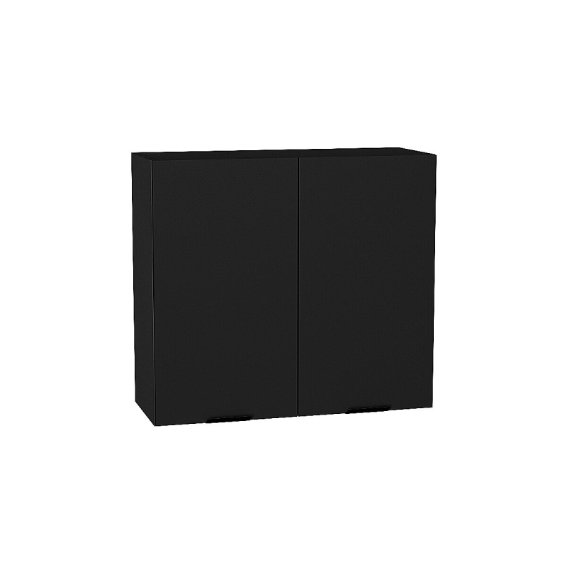 Шкаф верхний с 2-мя дверцами Евро