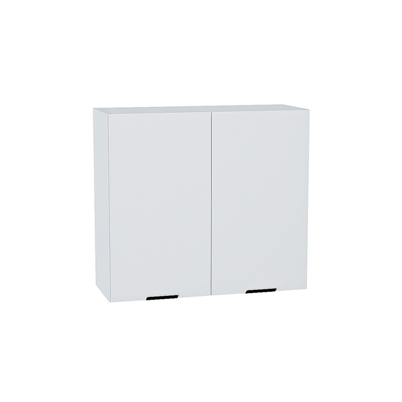 Шкаф верхний с 2-мя дверцами Евро