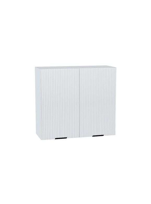 Шкаф верхний с 2-мя дверцами Евро Лайн