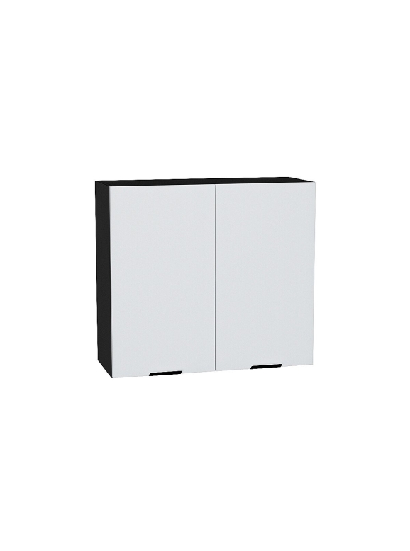 Шкаф верхний с 2-мя дверцами Евро