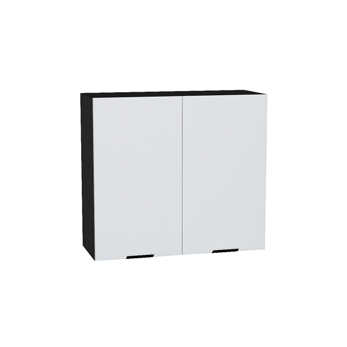 Шкаф верхний с 2-мя дверцами Евро