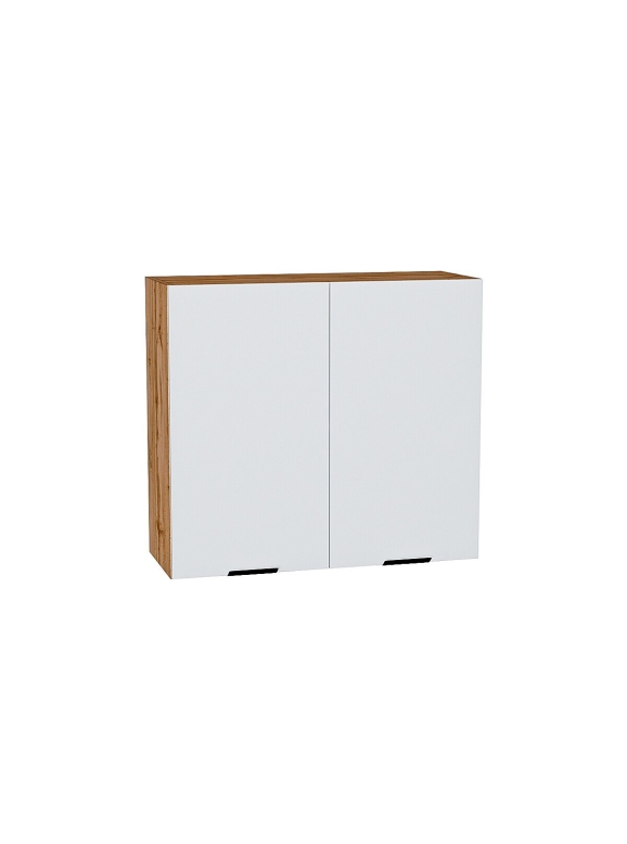 Шкаф верхний с 2-мя дверцами Евро