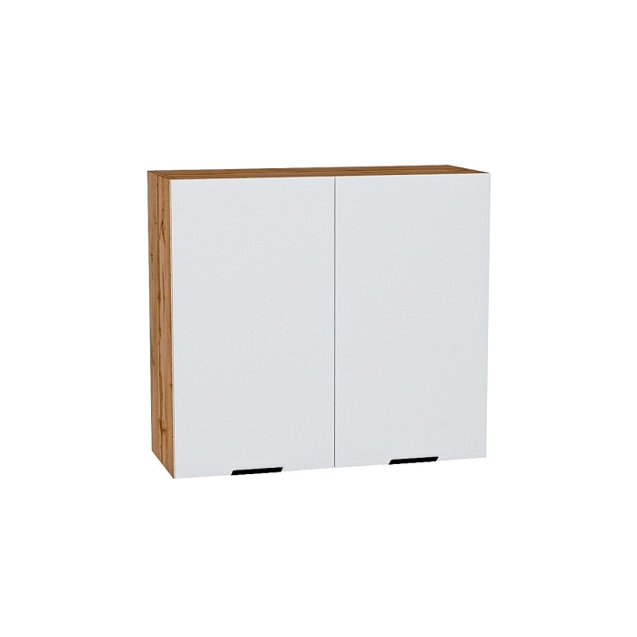 Шкаф верхний с 2-мя дверцами Евро