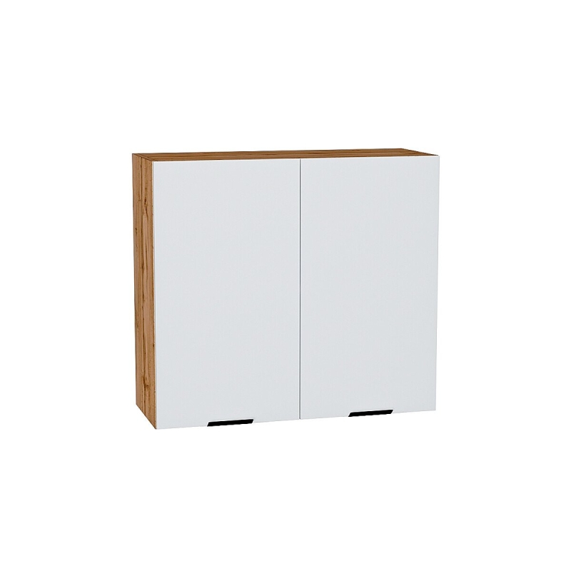 Шкаф верхний с 2-мя дверцами Евро