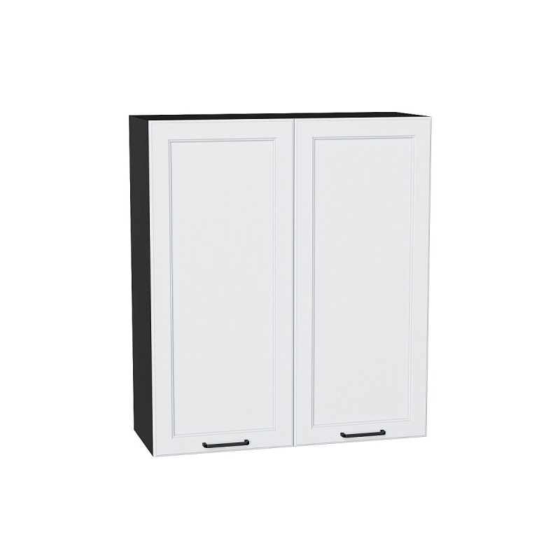 Шкаф верхний с 2-мя дверцами Барселона