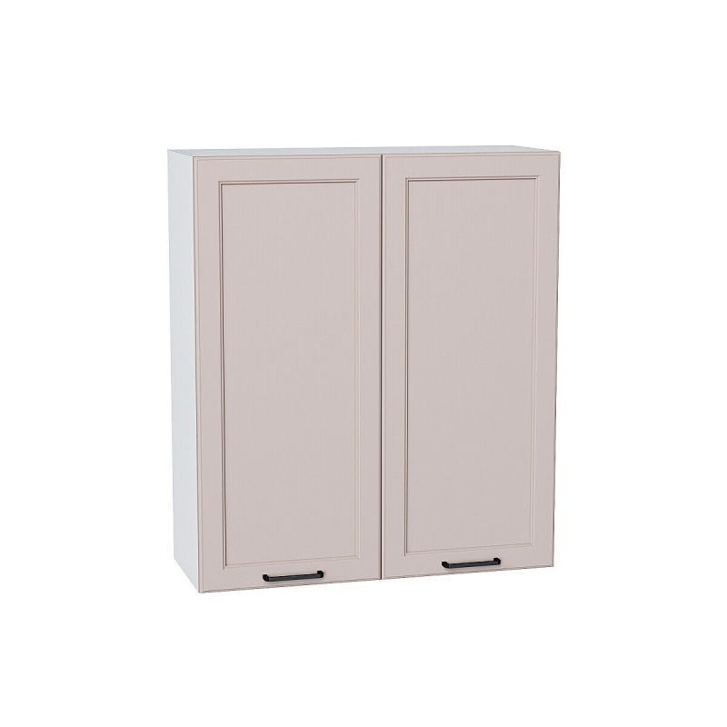 Шкаф верхний с 2-мя дверцами Барселона