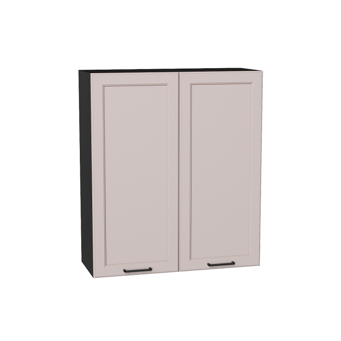 Шкаф верхний с 2-мя дверцами Барселона