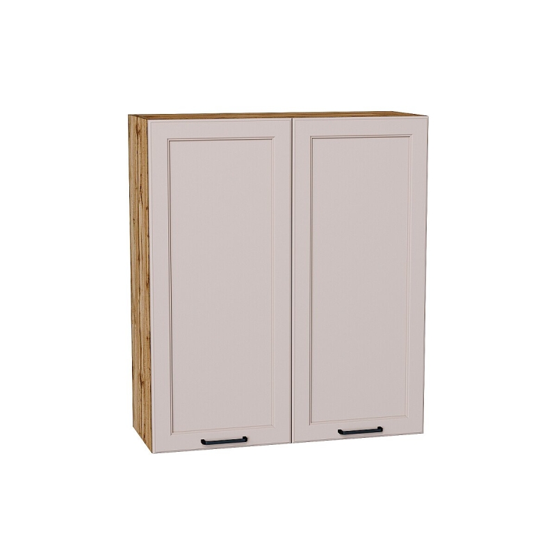 Шкаф верхний с 2-мя дверцами Барселона