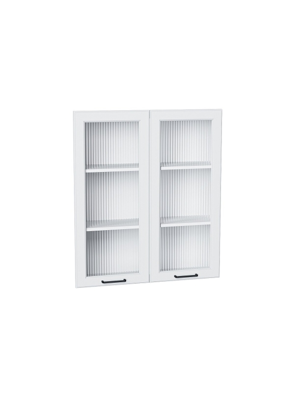 Комплект фасадов Барселона со стеклом для каркаса Ф-55Н В809