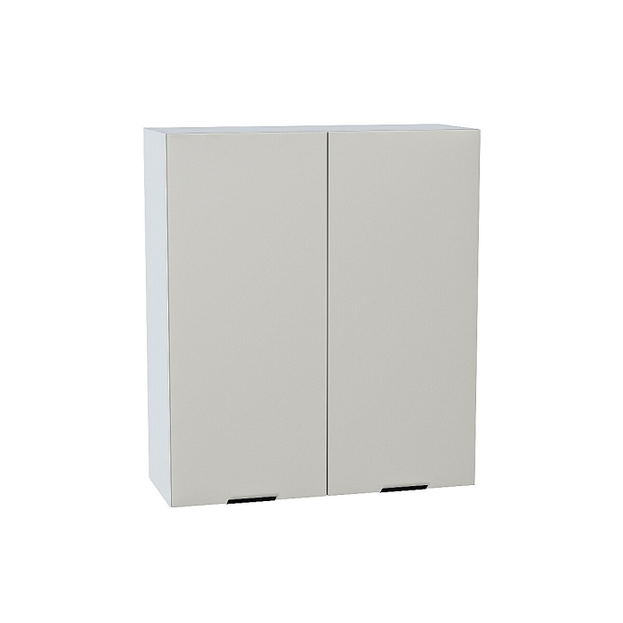 Шкаф верхний с 2-мя дверцами Евро