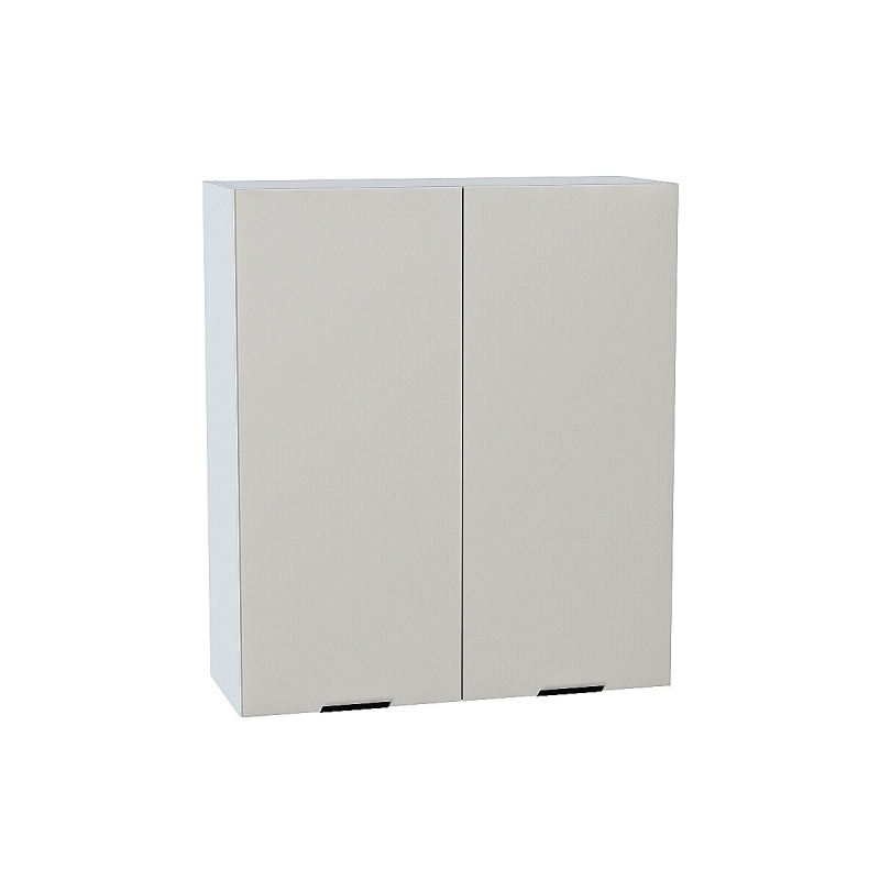 Шкаф верхний с 2-мя дверцами Евро