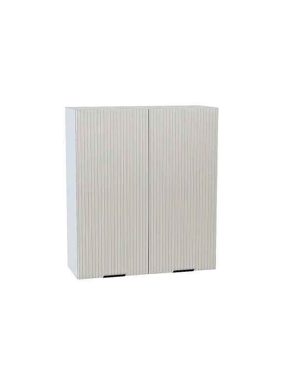 Шкаф верхний с 2-мя дверцами Евро Лайн