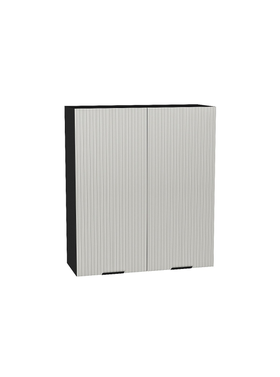 Шкаф верхний с 2-мя дверцами Евро Лайн