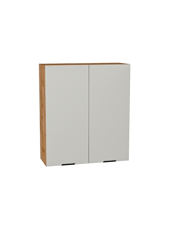 Шкаф верхний с 2-мя дверцами Евро