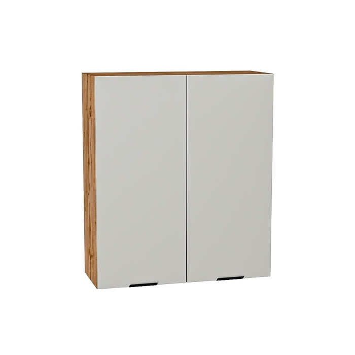 Шкаф верхний с 2-мя дверцами Евро