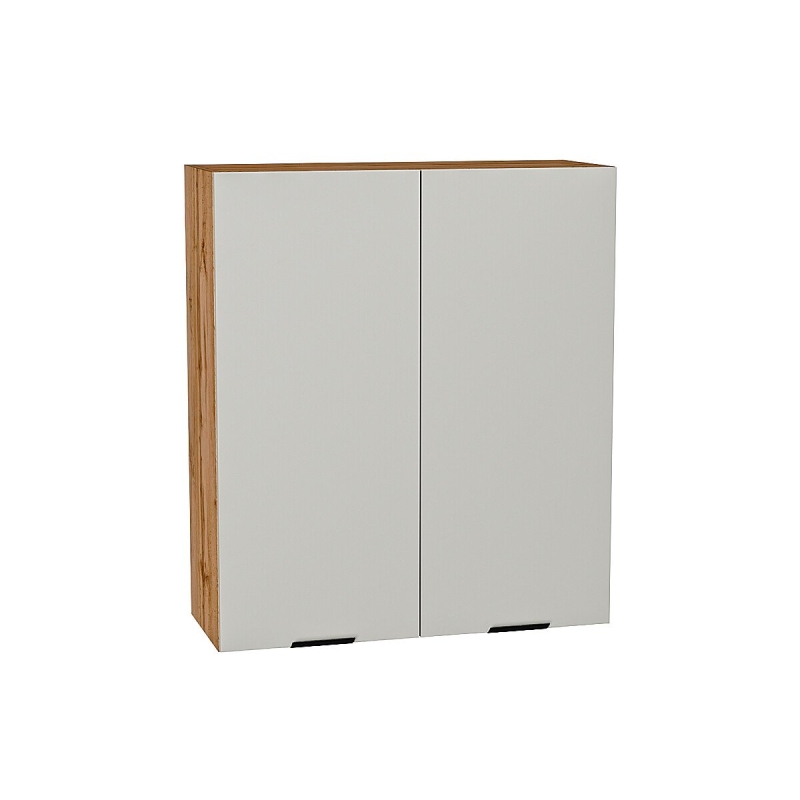 Шкаф верхний с 2-мя дверцами Евро