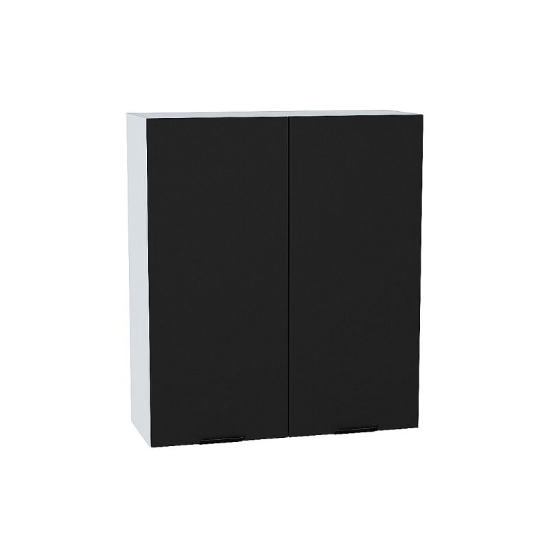 Шкаф верхний с 2-мя дверцами Евро