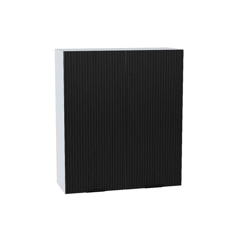 Шкаф верхний с 2-мя дверцами Евро Лайн