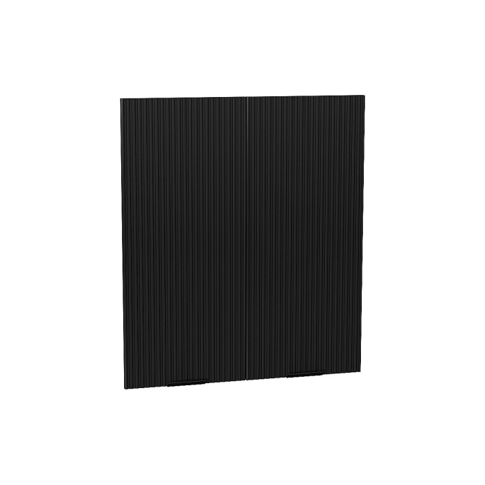 Комплект фасадов Евро Лайн для каркаса Ф-50Н В809