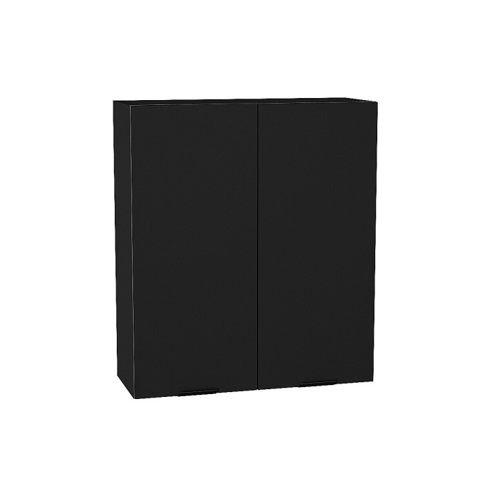 Шкаф верхний с 2-мя дверцами Евро