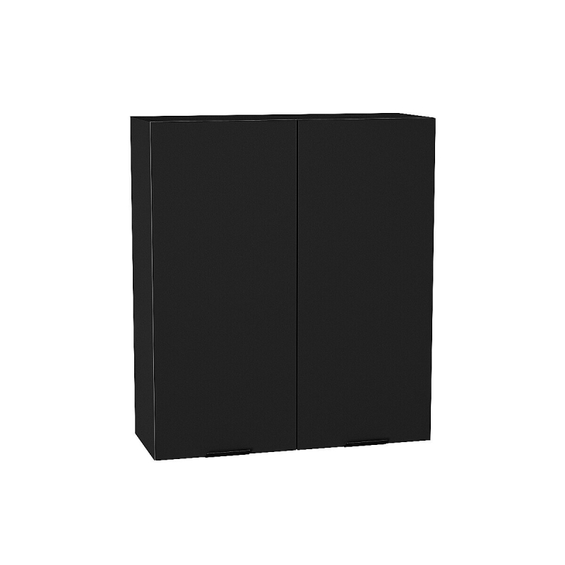 Шкаф верхний с 2-мя дверцами Евро