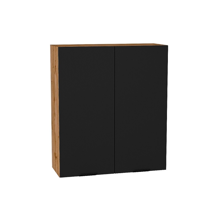 Шкаф верхний с 2-мя дверцами Евро