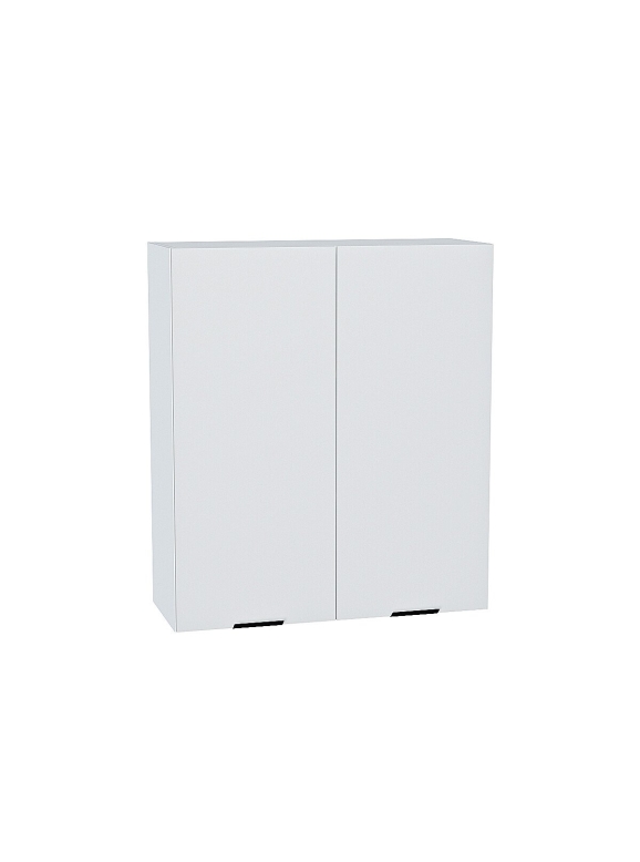 Шкаф верхний с 2-мя дверцами Евро