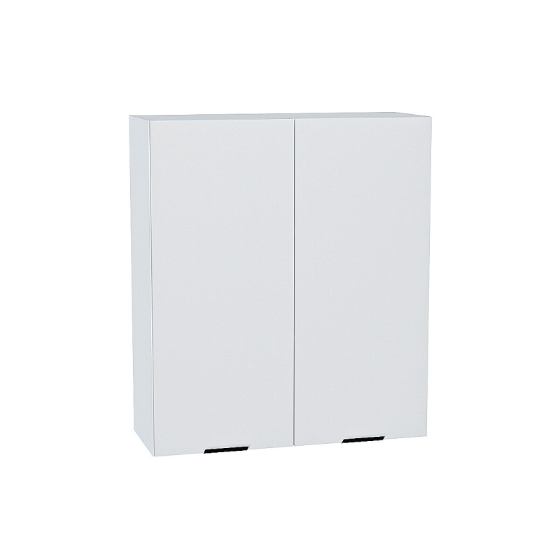 Шкаф верхний с 2-мя дверцами Евро