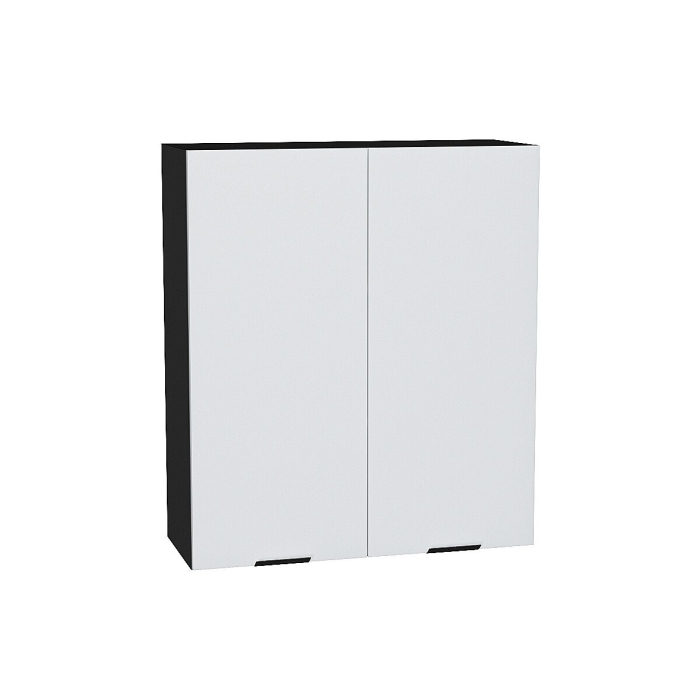 Шкаф верхний с 2-мя дверцами Евро