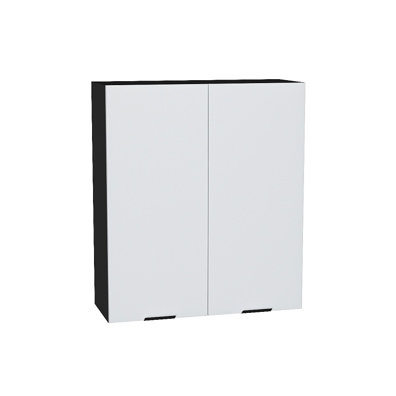 Шкаф верхний с 2-мя дверцами Евро