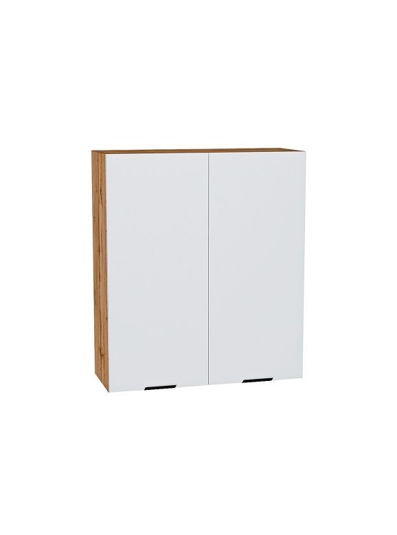 Шкаф верхний с 2-мя дверцами Евро