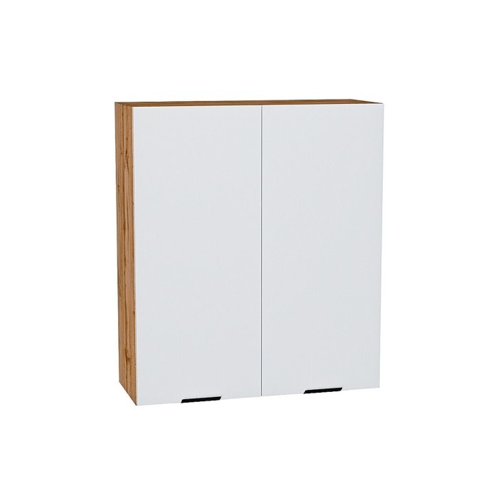 Шкаф верхний с 2-мя дверцами Евро