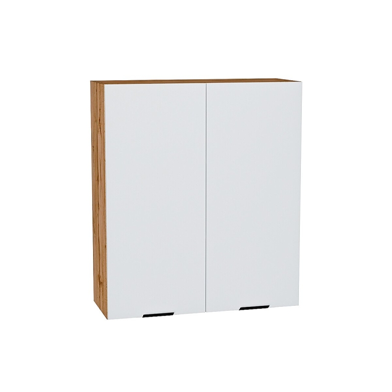 Шкаф верхний с 2-мя дверцами Евро